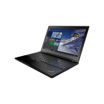 Lenovo ThinkPad P50
